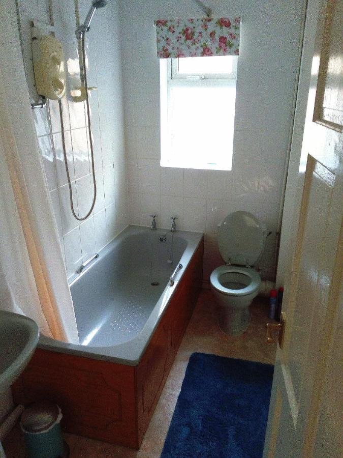 New Cottage Chalford Dış mekan fotoğraf