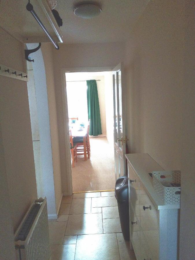 New Cottage Chalford Dış mekan fotoğraf