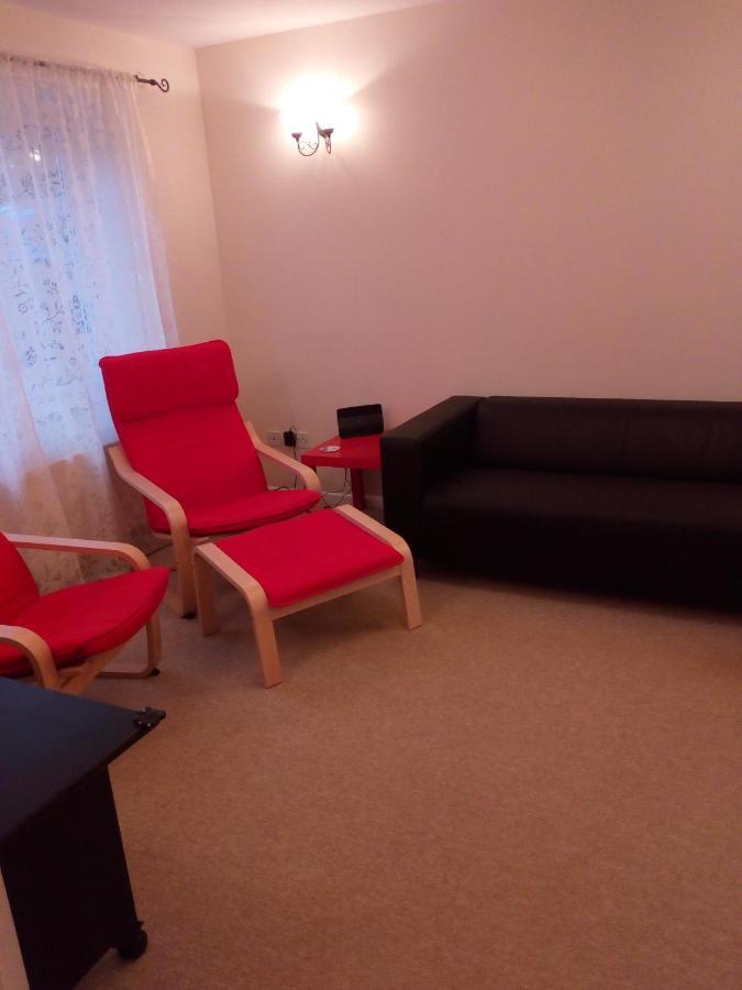 New Cottage Chalford Dış mekan fotoğraf